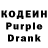 Codein Purple Drank Sezare GaMeR